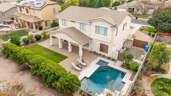 1280 E Azalea Drive, Gilbert, AZ 85298