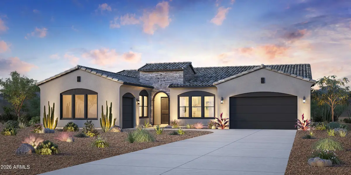 31275 N Crown King Lane, Queen Creek, AZ 85144 - Image #1