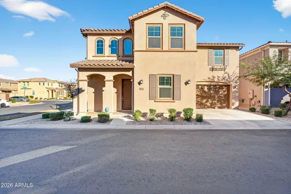 9923 E Texas Avenue, Mesa, AZ 85212