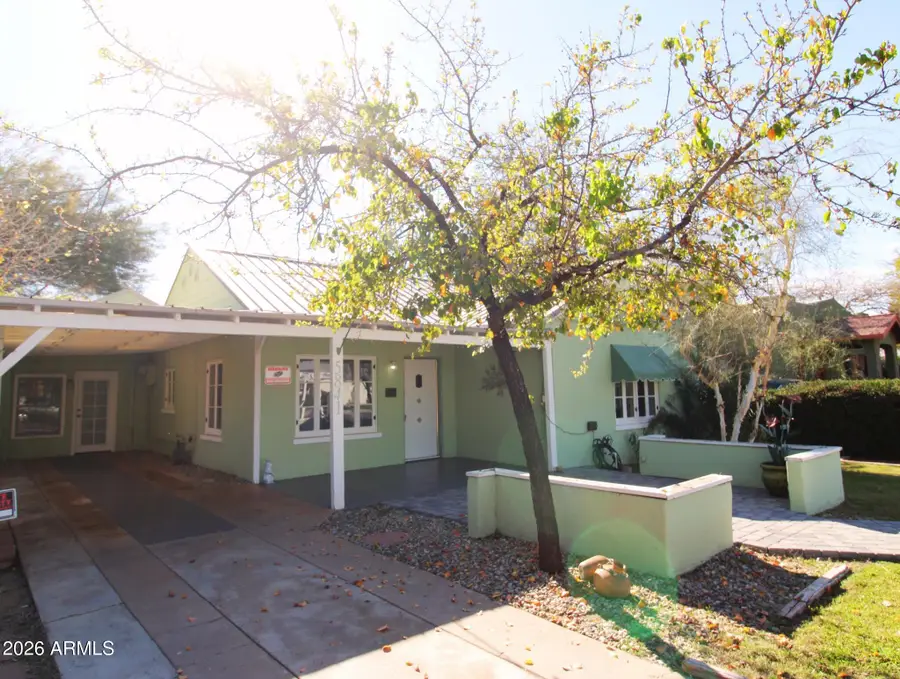 5841 W Gardenia Avenue, Glendale, AZ 85301 - #2