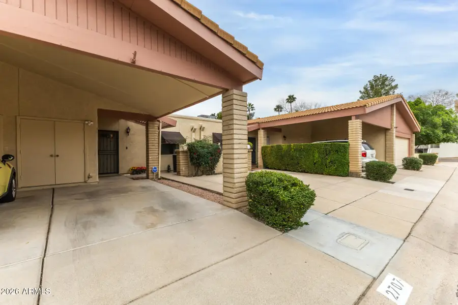 2707 E Shaw Butte Drive, Phoenix, AZ 85028 - Image #2
