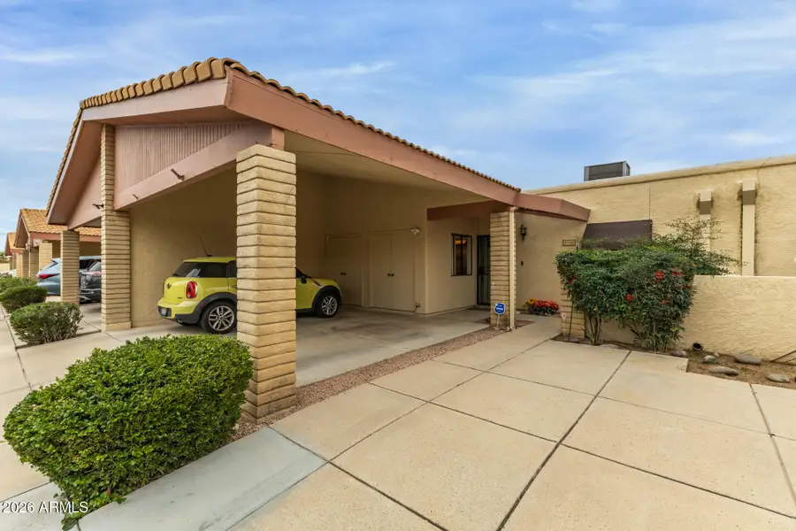 2707 E Shaw Butte Drive, Phoenix, AZ 85028 - Image #3