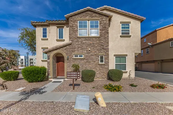 7782 W Pipestone Place, Phoenix, AZ 85035
