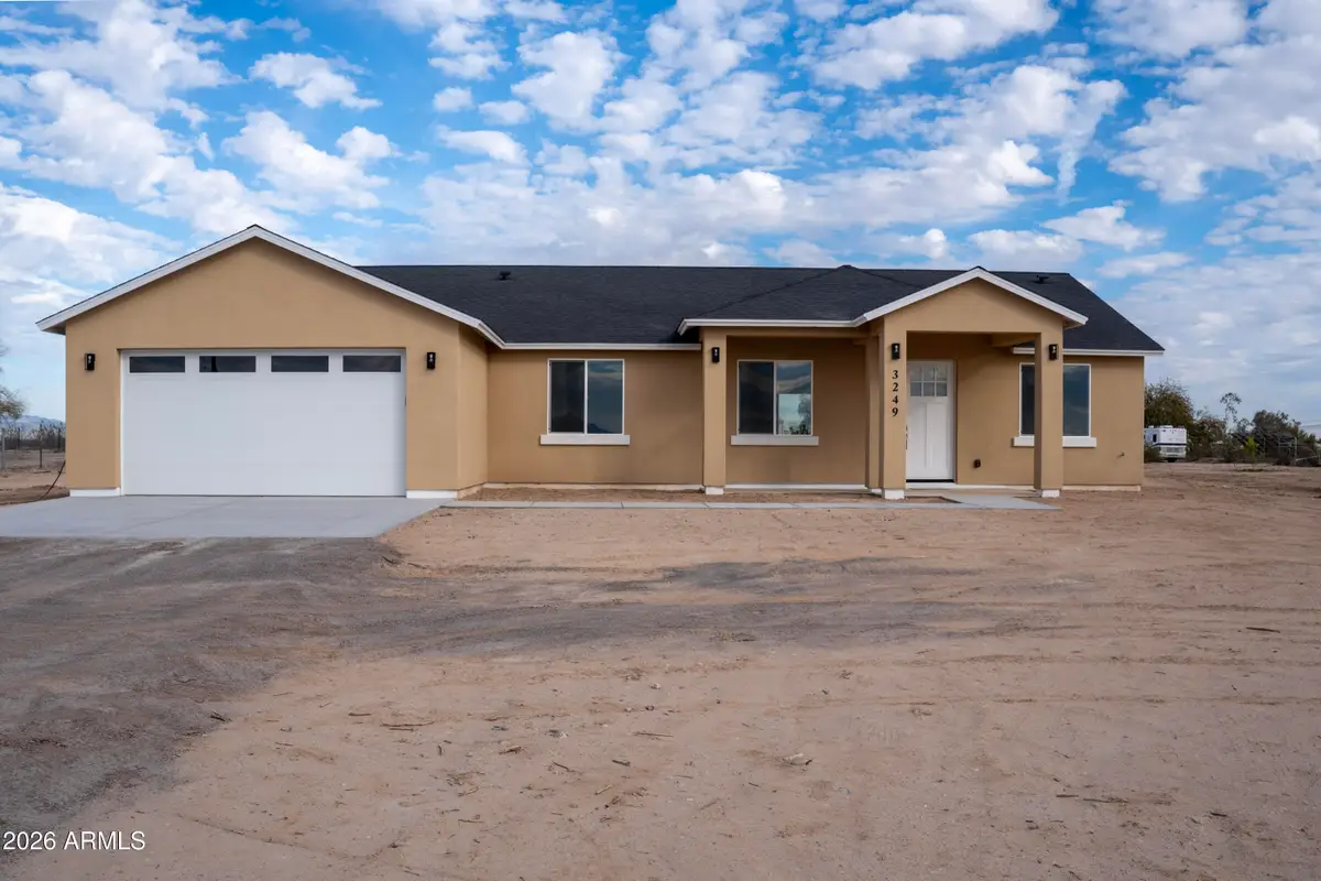 3249 S 343rd Avenue, Tonopah, AZ 85354 - #1