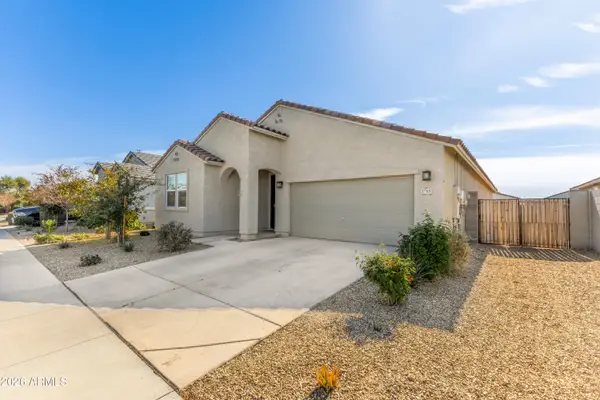 17851 W Villa Hermosa Lane, Surprise, AZ 85387