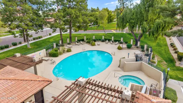 8625 E Belleview Place #1046, Scottsdale, AZ 85257