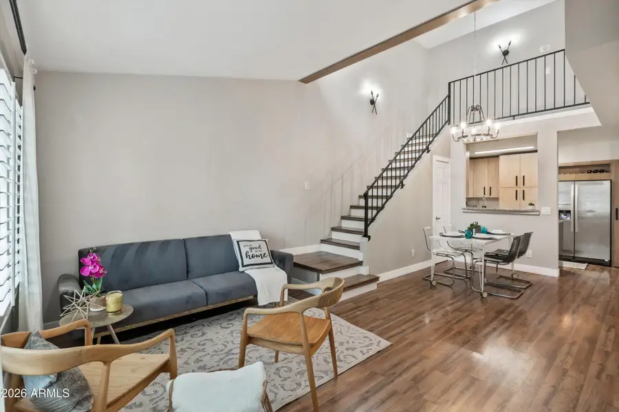 8625 E Belleview Place #1046, Scottsdale, AZ 85257 - Image #3