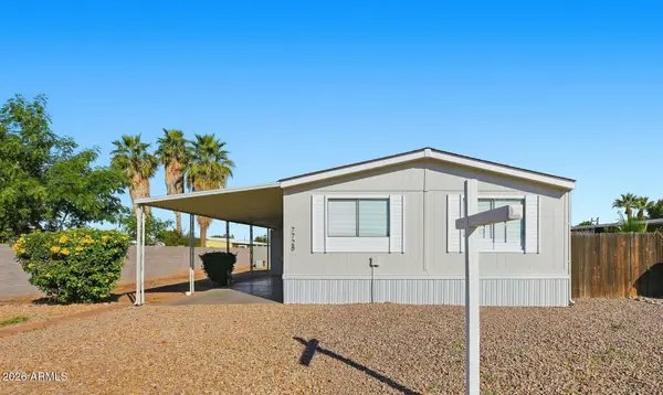 7728 E Harmony Avenue, Mesa, AZ 85209