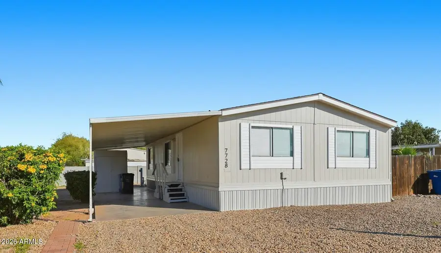 7728 E Harmony Avenue, Mesa, AZ 85209 - Image #2