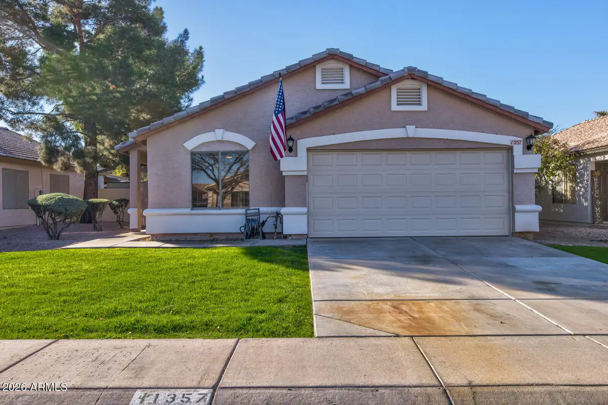 1357 W Vaughn Avenue W, Gilbert, AZ 85233 - Image #1