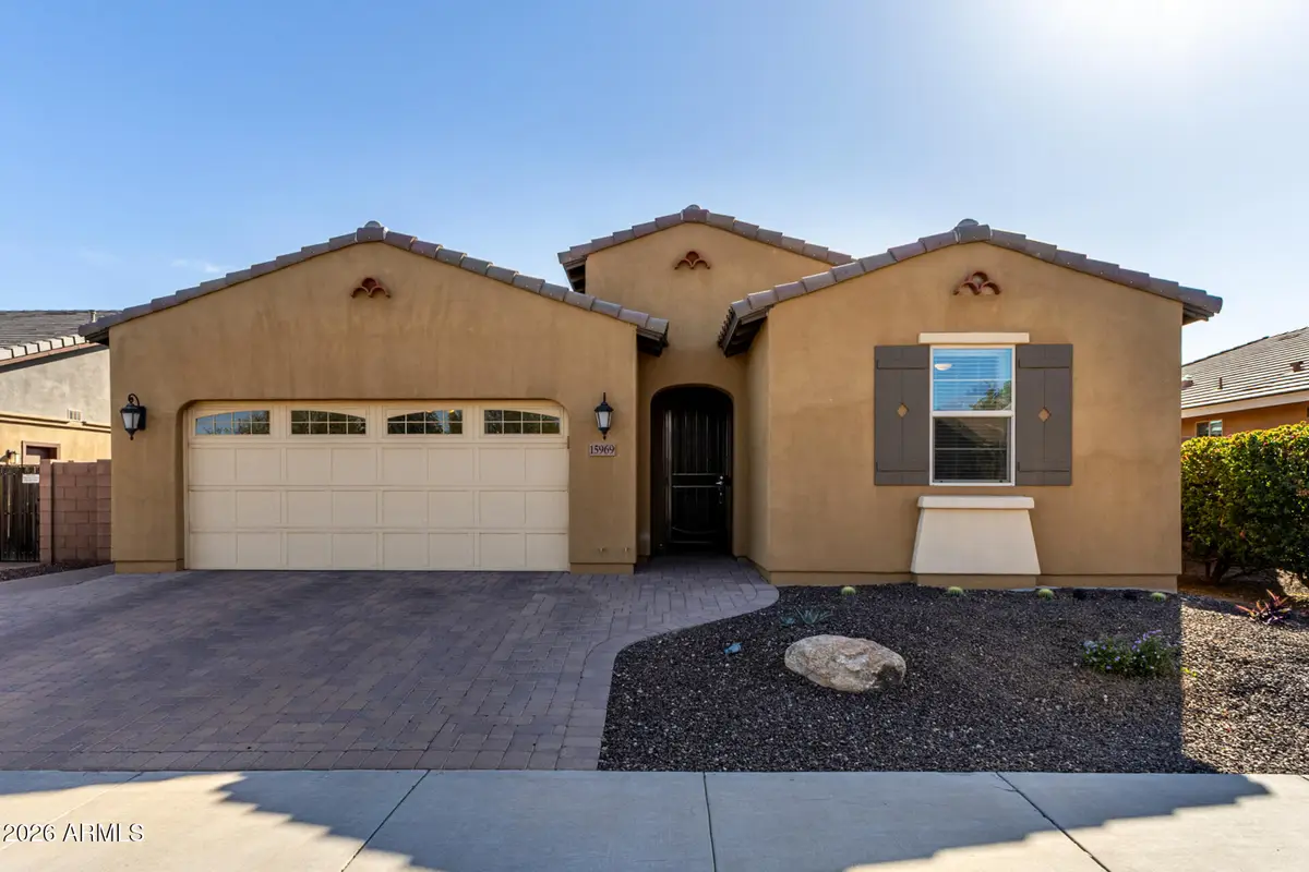 15969 W Shaw Butte Drive, Surprise, AZ 85379 - Image #1