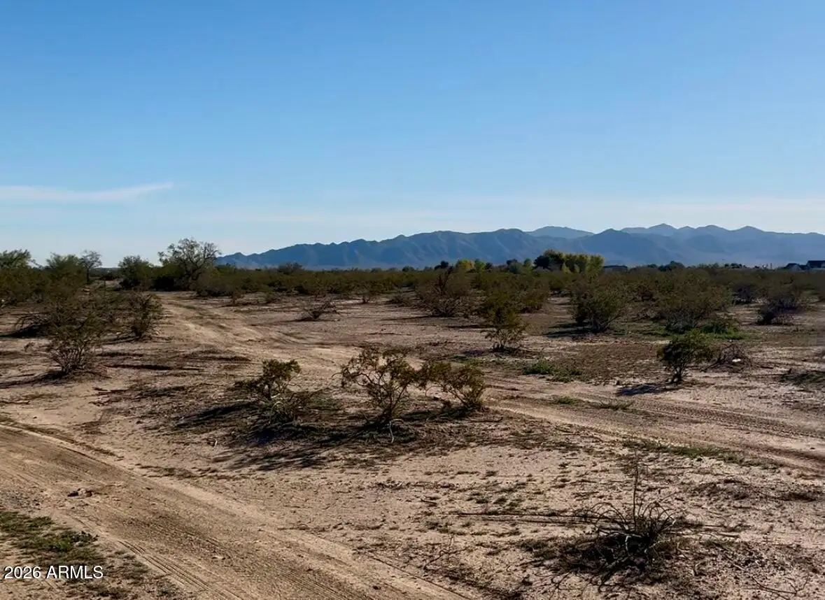 0 W Chaparosa Way #1-5, Wittmann, AZ 85361 - Image #1