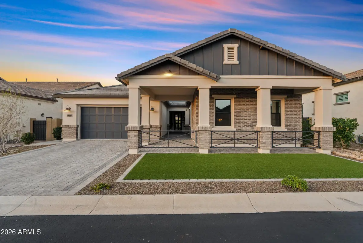 8142 E Jaeger Street, Mesa, AZ 85207 - Image #1