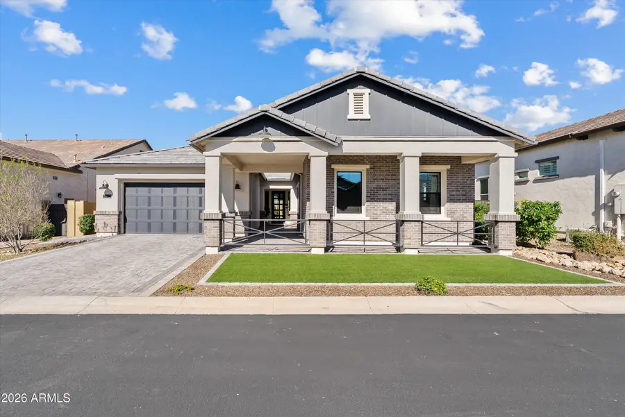 8142 E Jaeger Street, Mesa, AZ 85207 - Image #3