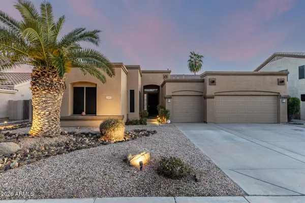 3283 E Red Oak Lane, Gilbert, AZ 85297