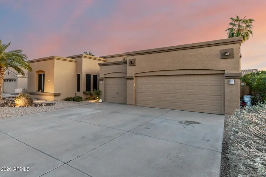 3283 E Red Oak Lane, Gilbert, AZ 85297 - #2