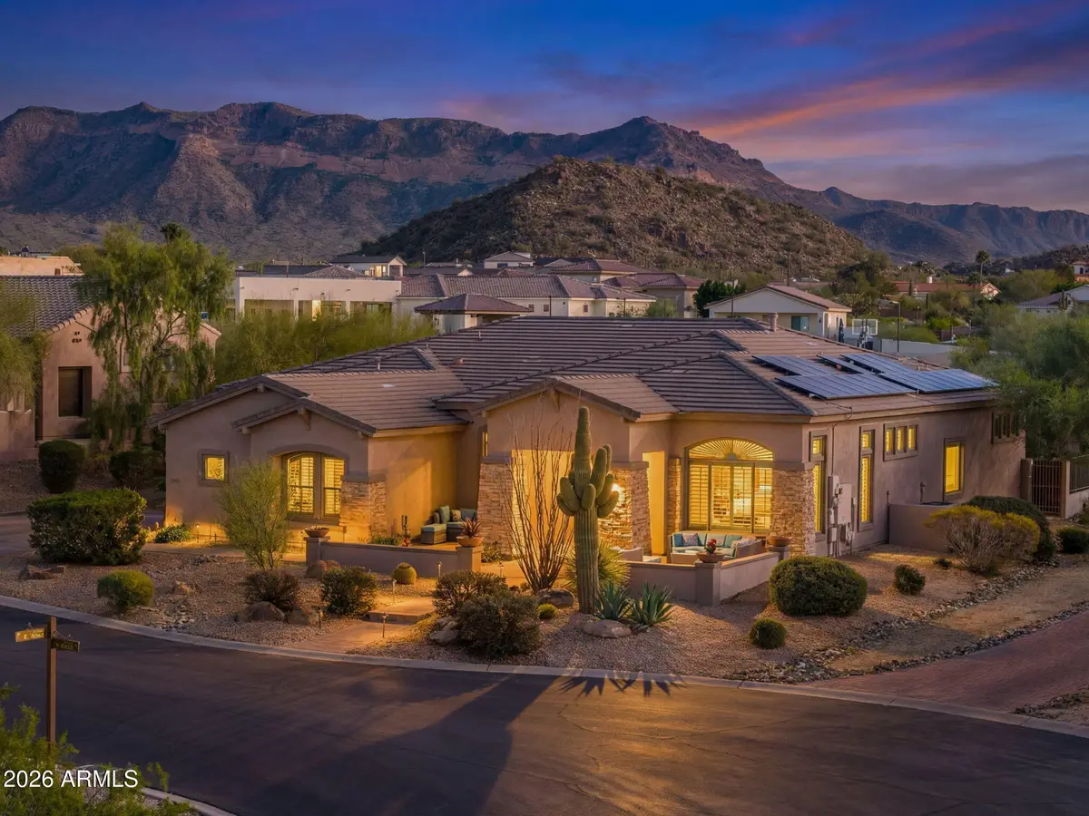 2427 N Atwood --, Mesa, AZ 85207 - #1