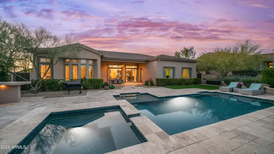 2427 N Atwood --, Mesa, AZ 85207 - #2