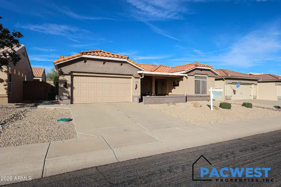 13638 W White Rock Drive, Sun City West, AZ 85375 - Image #2