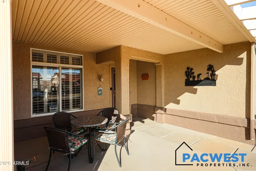 13638 W White Rock Drive, Sun City West, AZ 85375 - Image #3