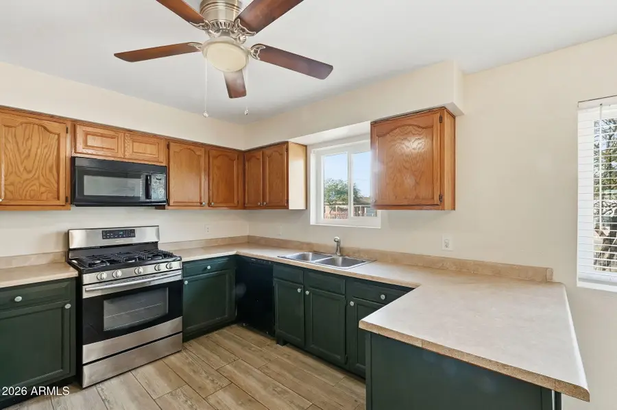 1205 E Ontario Court, Casa Grande, AZ 85122 - #2