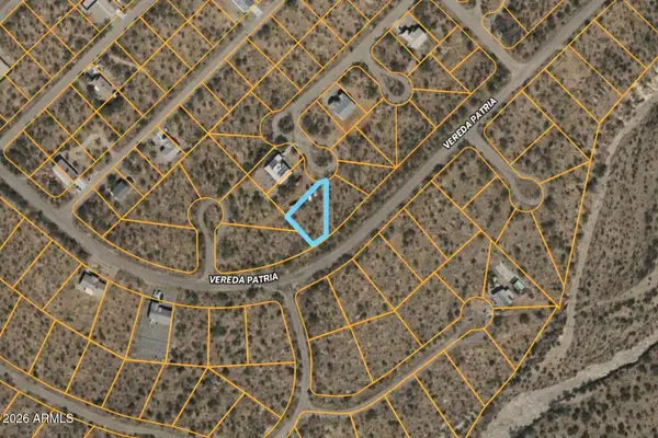 80 Galia Court #24, Rio Rico, AZ 85648