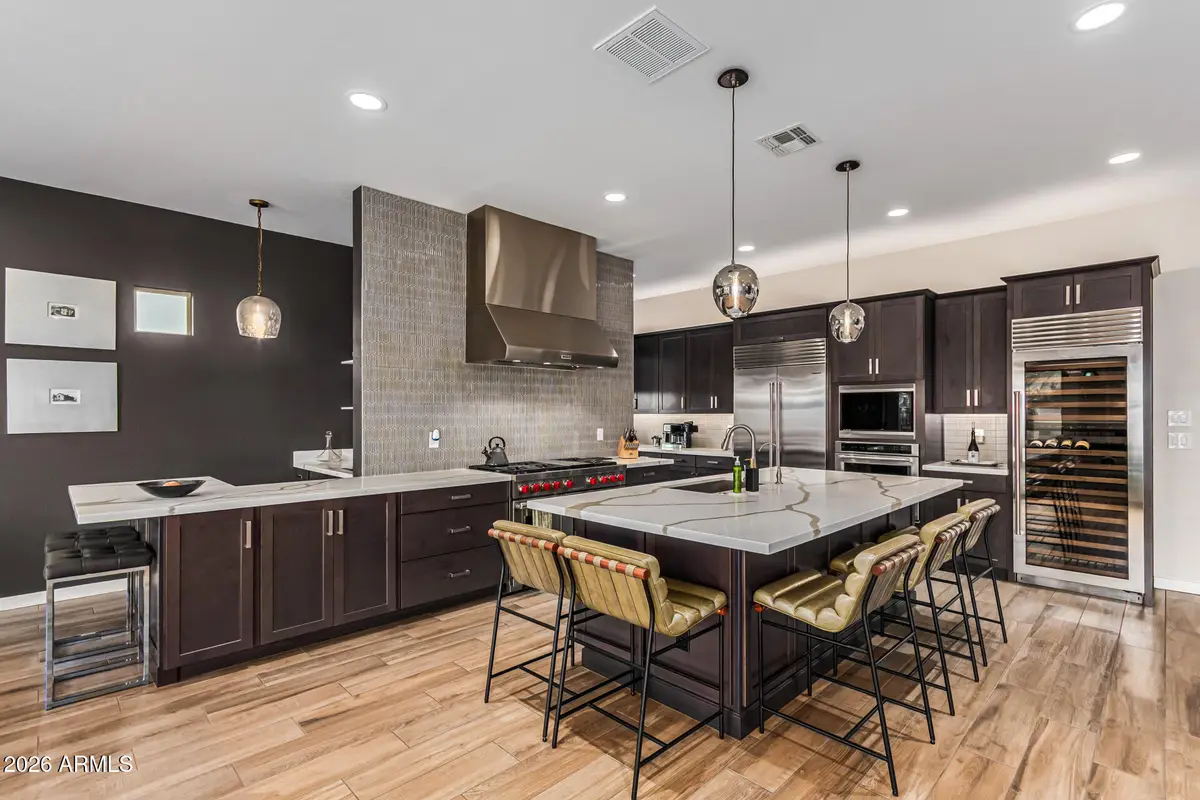 4411 E Side Canyon Trail, Cave Creek, AZ 85331 - #1