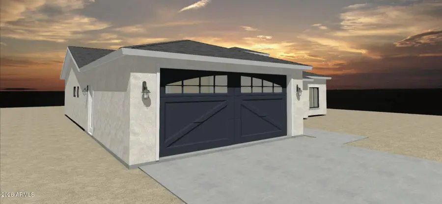 12383 W Benito Drive, Arizona City, AZ 85123 - #3