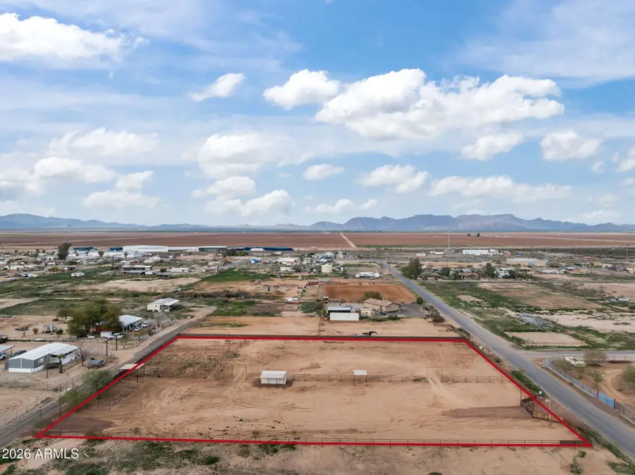 0 N 4th Street, Aguila, AZ 85320 - Image #2