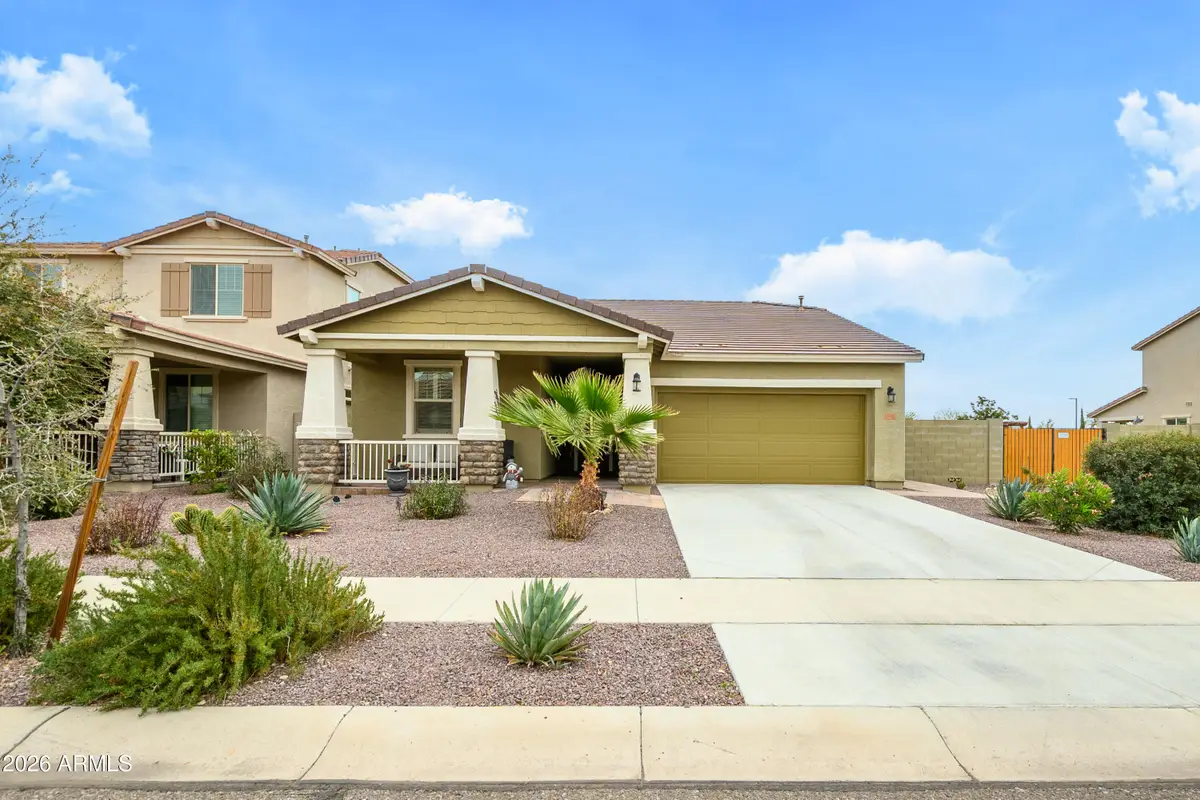 11077 N 190th Lane, Surprise, AZ 85388 - Image #1