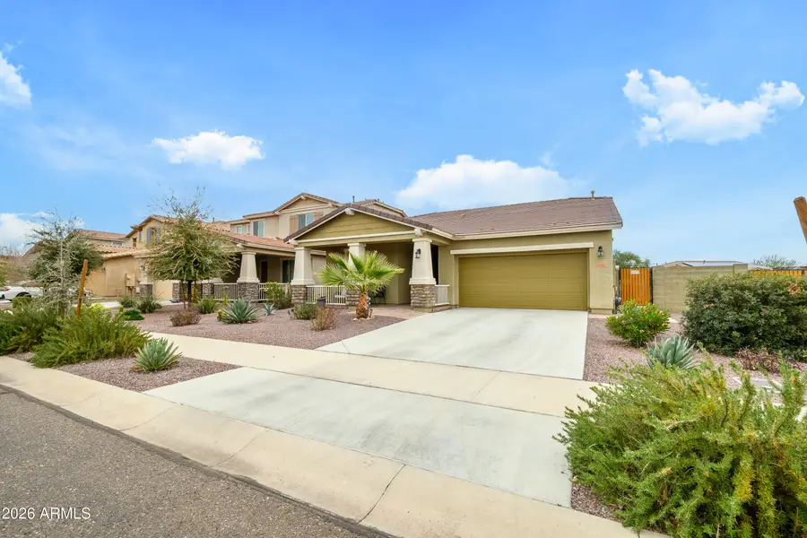 11077 N 190th Lane, Surprise, AZ 85388 - Image #3