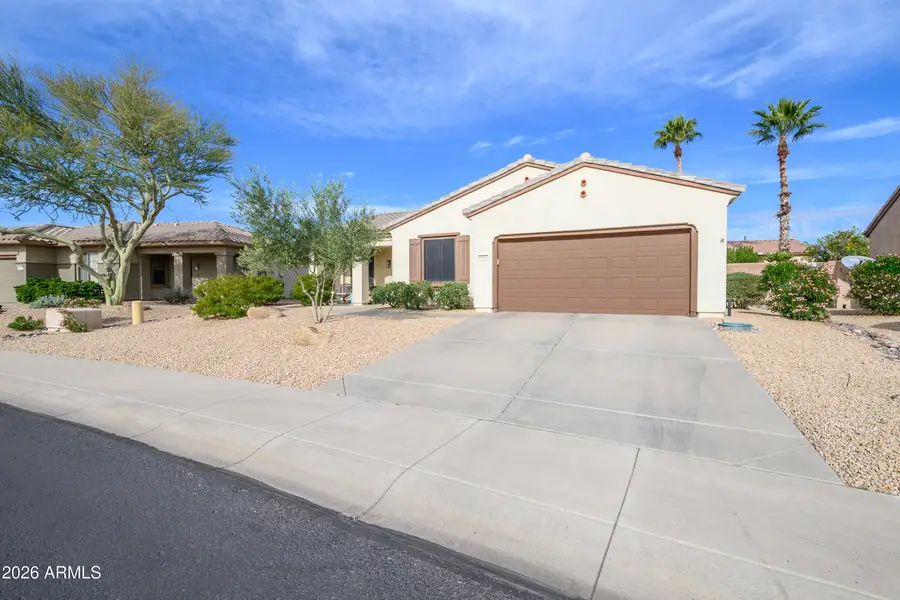 19164 N Tamarisk Flower Way, Surprise, AZ 85387 - #2