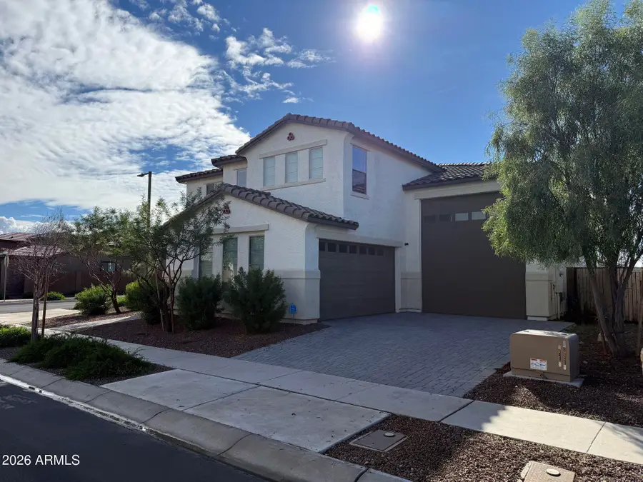 17847 W Straight Arrow Lane, Surprise, AZ 85387 - Image #3