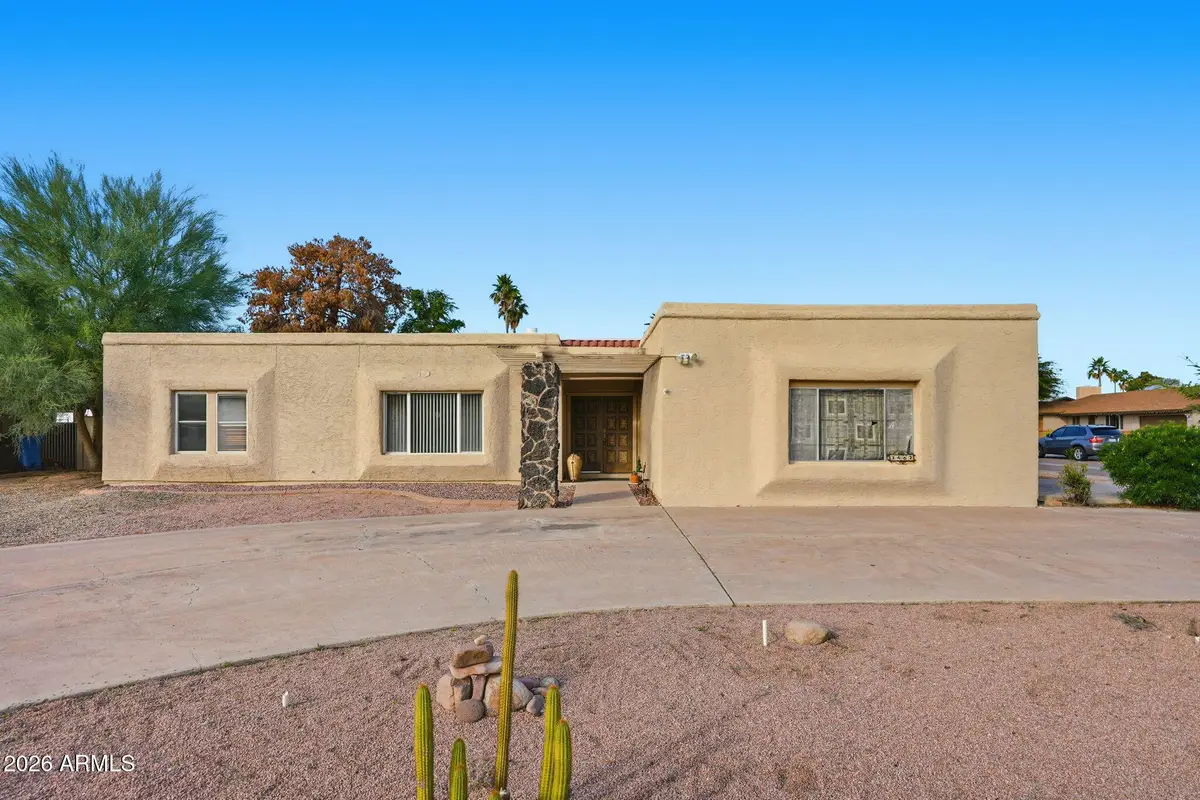 3462 E Hearn Road, Phoenix, AZ 85032 - #1