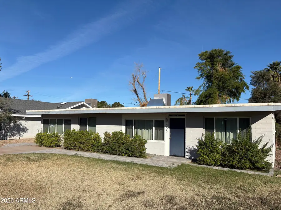 538 W 16th Street, Tempe, AZ 85281 - Image #2