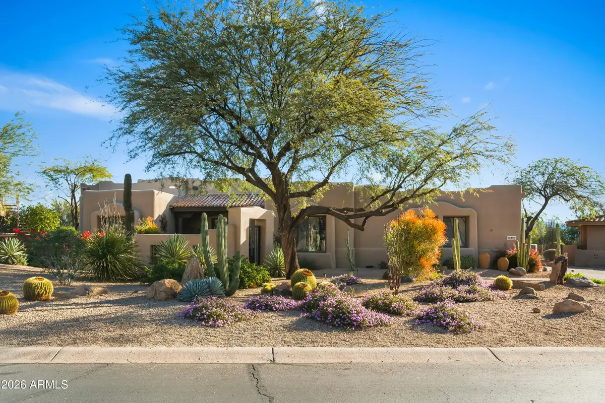 27407 N Quintana Drive, Rio Verde, AZ 85263 - Image #1