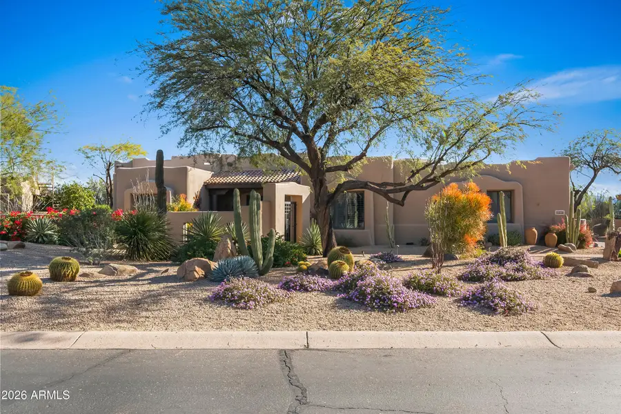 27407 N Quintana Drive, Rio Verde, AZ 85263 - Image #2