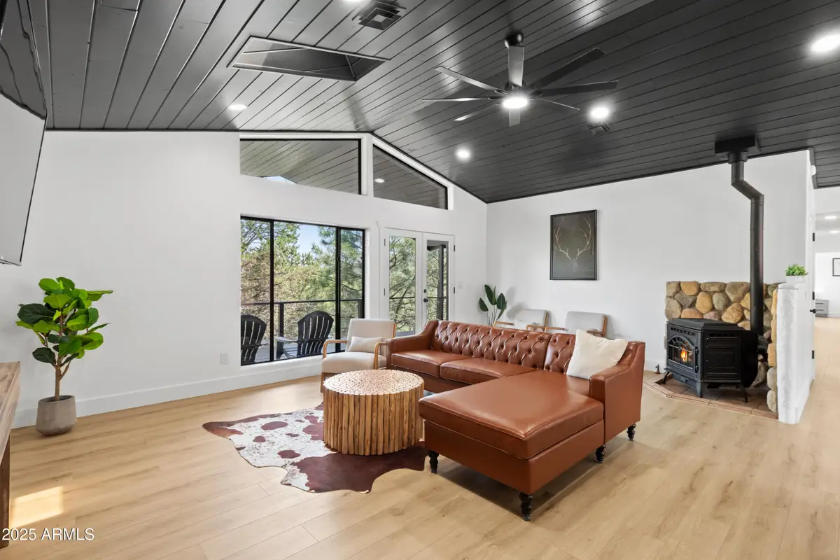 630 Vernon County Road, Eagar Springerville, AZ 85901 - #1