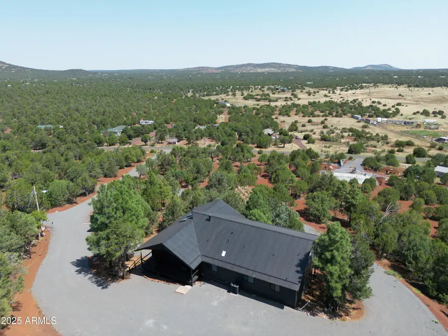 630 Vernon County Road, Eagar Springerville, AZ 85901 - #2