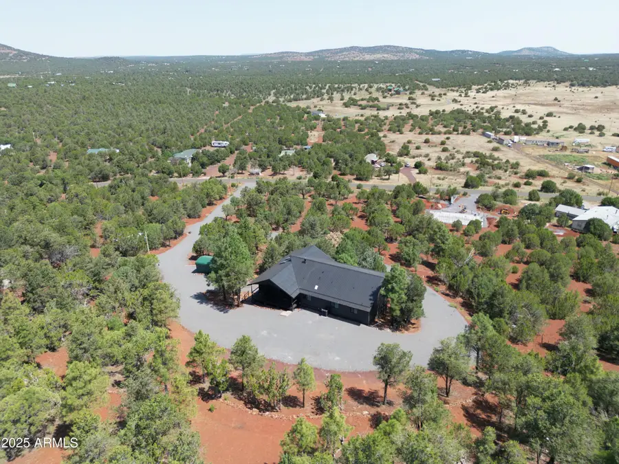 630 Vernon County Road, Eagar Springerville, AZ 85901 - #3