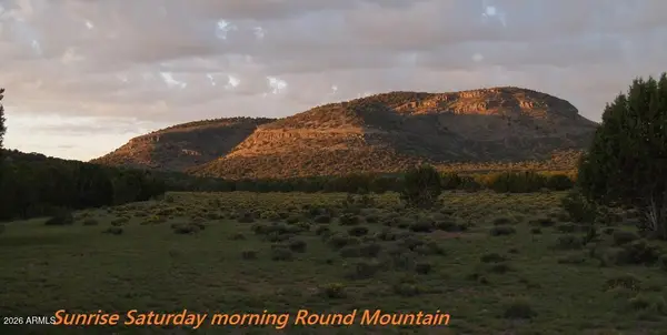 304 Olivas Alone Road #304, Williams, AZ 86046