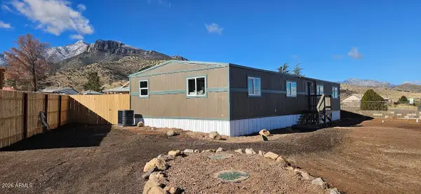 7206 S Hall Drive, Hereford, AZ 85615