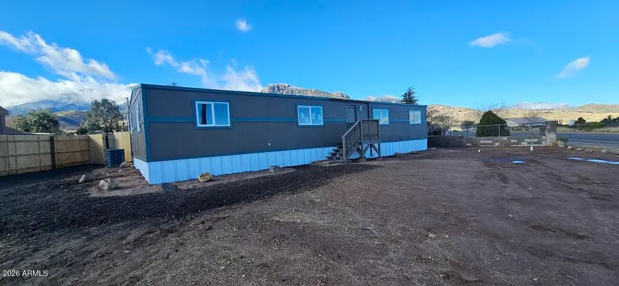 7206 S Hall Drive, Hereford, AZ 85615 - Image #3