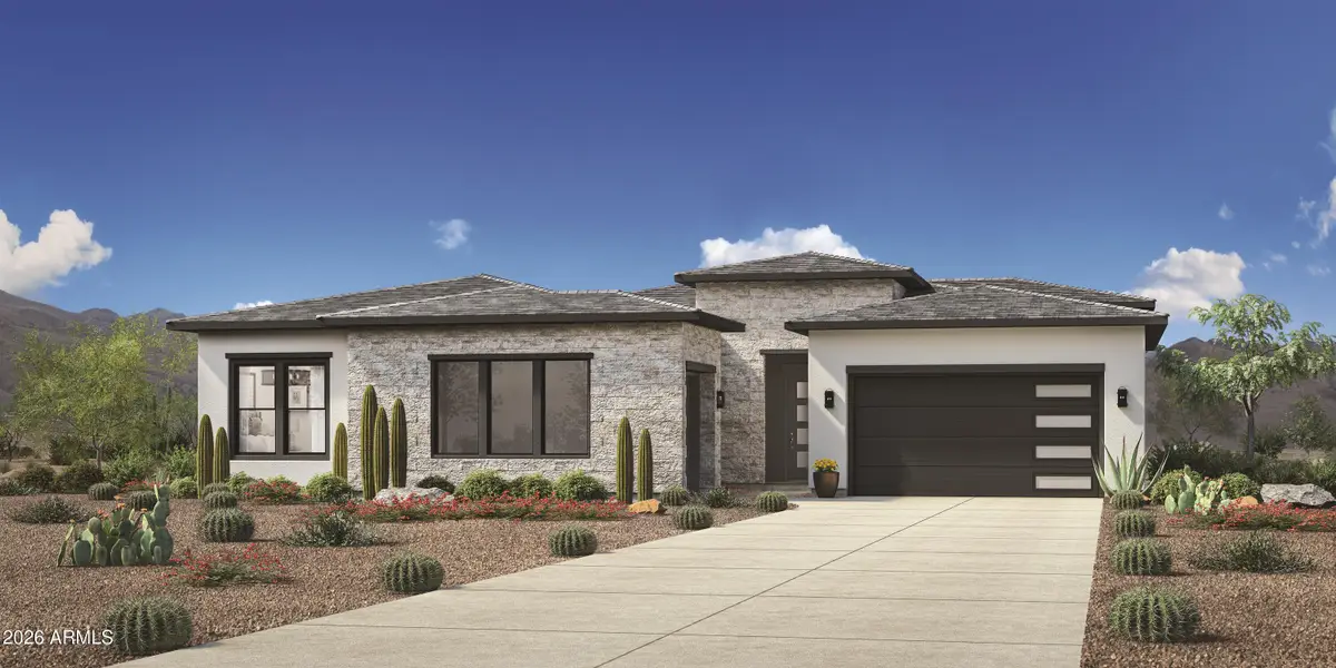 31297 N Crown King Lane, Queen Creek, AZ 85144 - Image #1