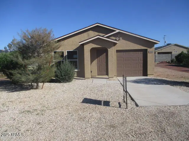 31839 N Redding Street, Wittmann, AZ 85361 - Image #1