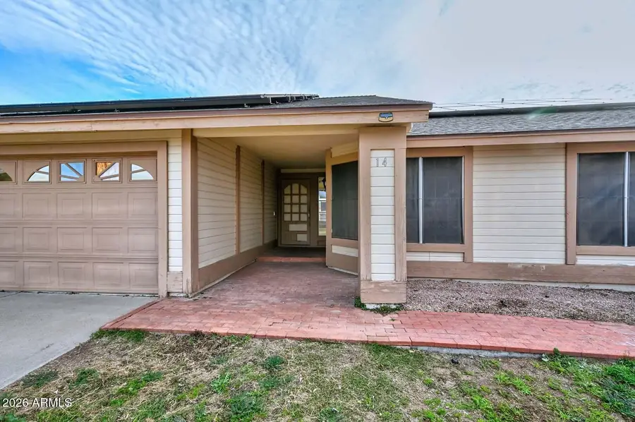 14 E Piute Avenue, Phoenix, AZ 85024 - #2