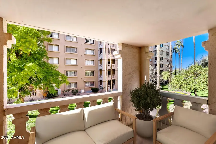 7830 E Camelback -- #205, Scottsdale, AZ 85251 - Image #2