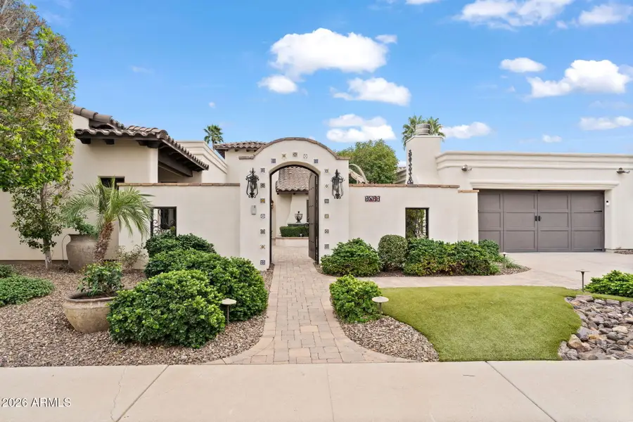 9859 E Topaz Drive, Scottsdale, AZ 85258 - Image #2