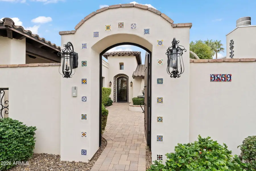 9859 E Topaz Drive, Scottsdale, AZ 85258 - Image #3