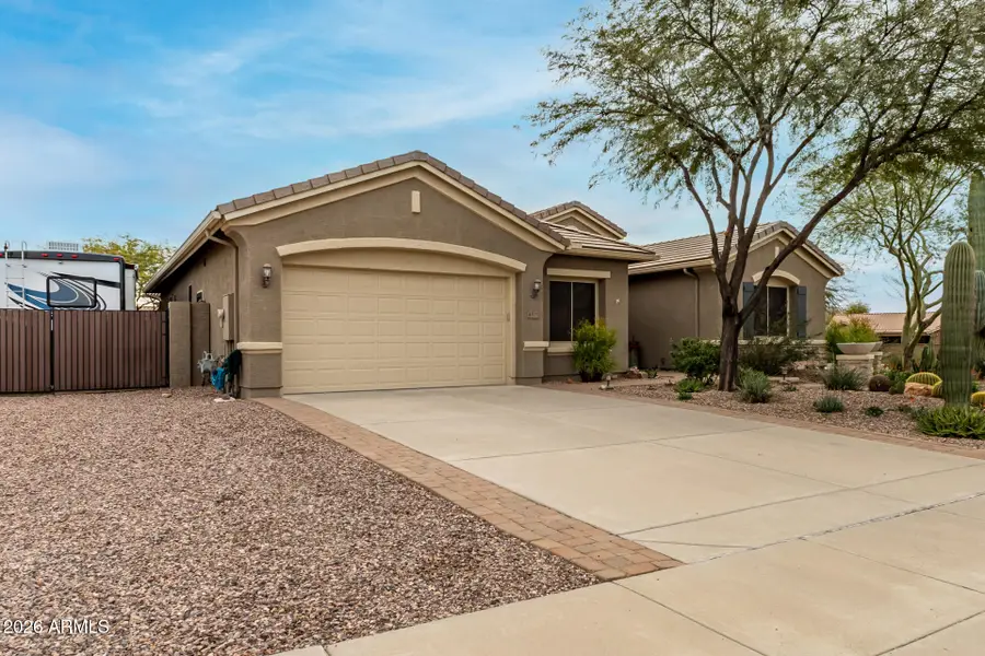 4825 W Yoosooni Drive, New River, AZ 85087 - Image #3